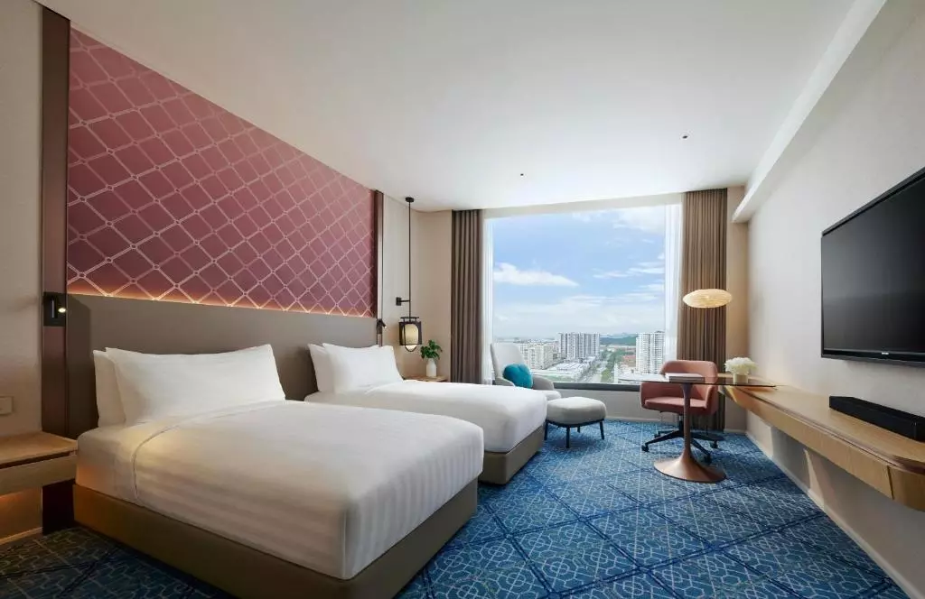 Amari spice penang